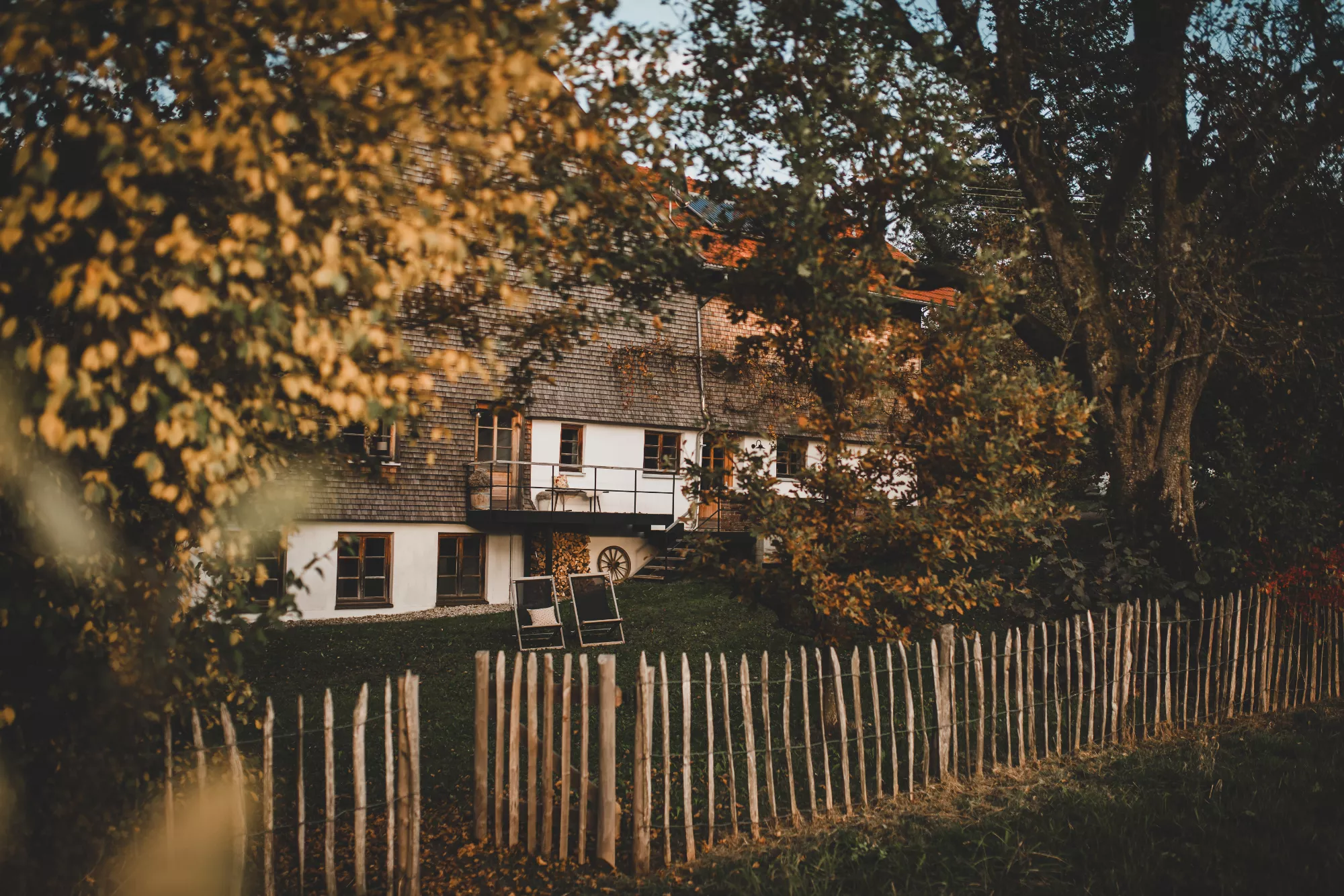 Unser Hof Unser Hof